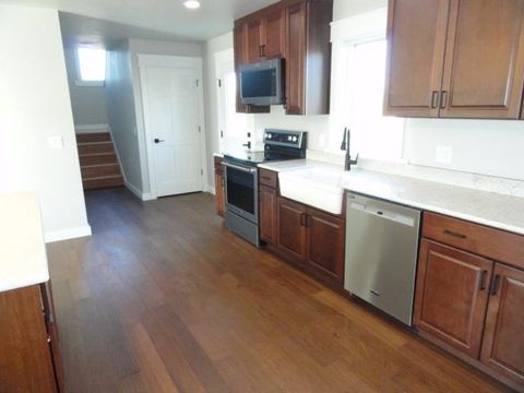 Tiny photo for N8568 Seward Dr, Berlin, WI 54923 (MLS # 2012940)