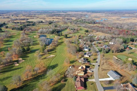 Tiny photo for N8568 Seward Dr, Berlin, WI 54923 (MLS # 2012940)