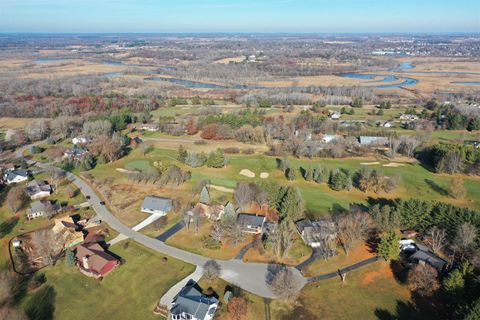 Tiny photo for N8568 Seward Dr, Berlin, WI 54923 (MLS # 2012940)