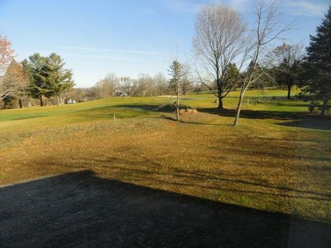 Tiny photo for N8568 Seward Dr, Berlin, WI 54923 (MLS # 2012940)