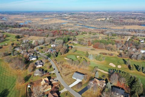 Tiny photo for N8568 Seward Dr, Berlin, WI 54923 (MLS # 2012940)