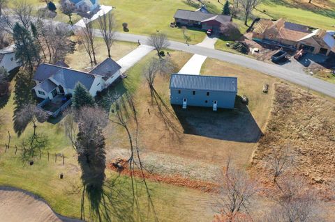 Tiny photo for N8568 Seward Dr, Berlin, WI 54923 (MLS # 2012940)