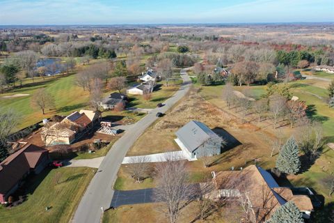 Tiny photo for N8568 Seward Dr, Berlin, WI 54923 (MLS # 2012940)