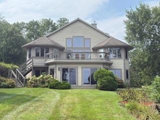 Photo of S7652 Lucille Lane 1 #1, Merrimac, WI 53561 (MLS # 2030512)