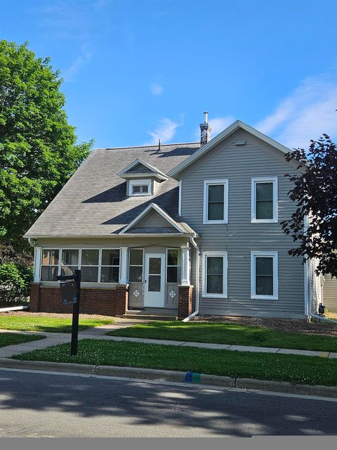 Photo of 200 Mary Street, Boscobel, WI 53805 (MLS # 2024742)