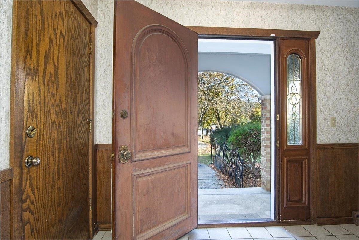 14 Mt Rainier Lane