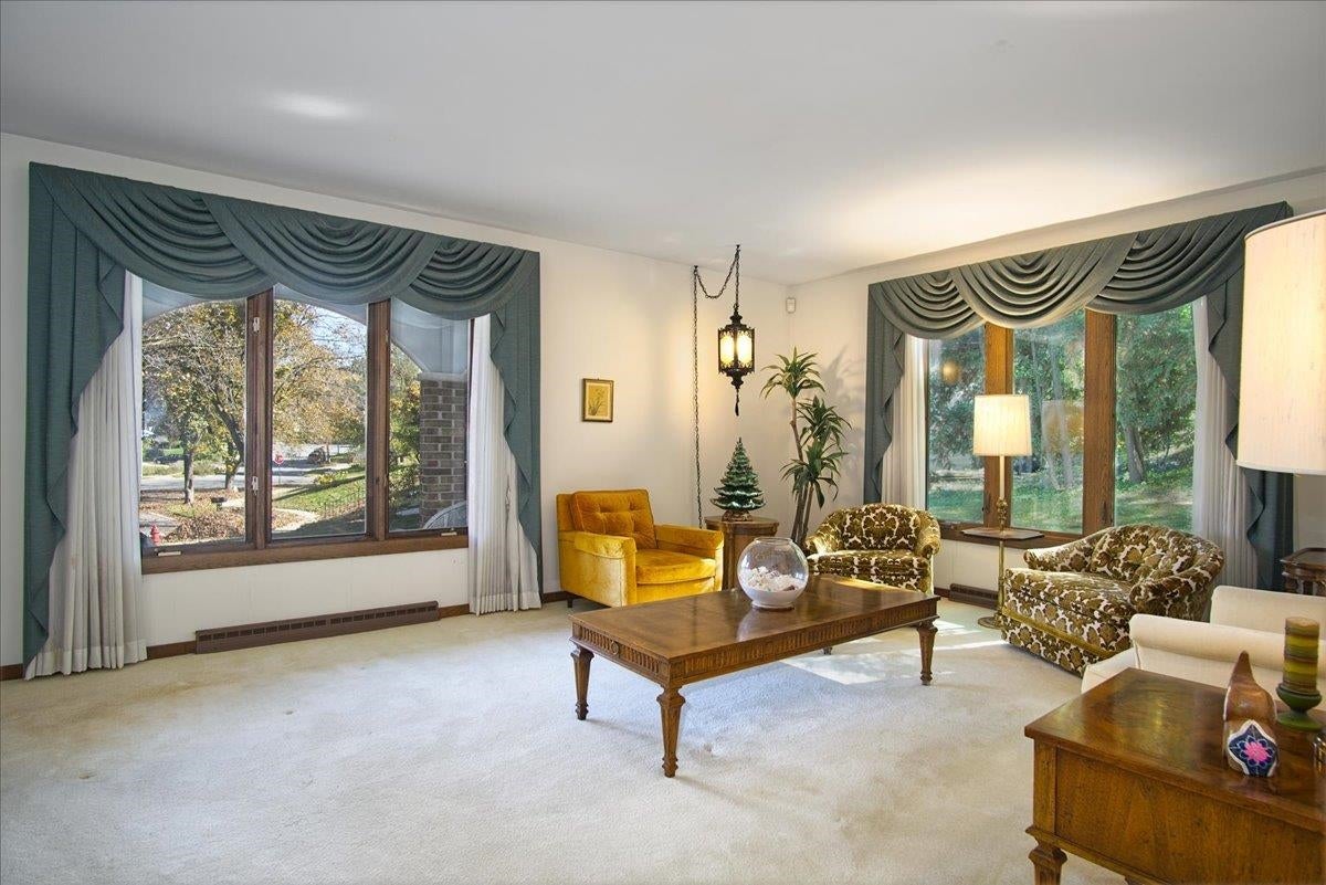 14 Mt Rainier Lane
