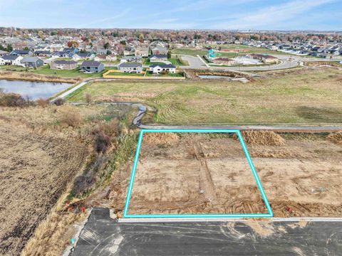 Photo of 76 S 8th Street, Evansville, WI 53536 (MLS # 2020593)