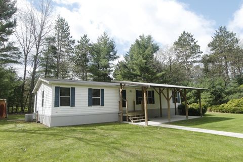 N676 15th Lane Wautoma WI 54982