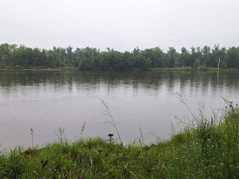 Photo of N6156 Blackhawk Road, Portage, WI 53901 (MLS # 2032363)