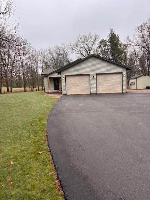 Photo of 468 13th Avenue, Nekoosa, WI 54457 (MLS # 2021116)