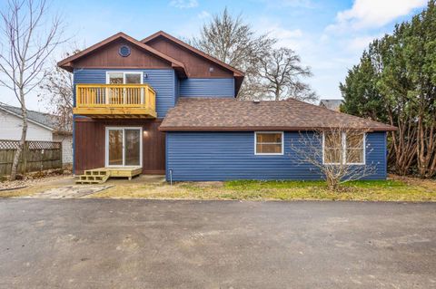 Photo of 609 E Main Street, Stoughton, WI 53589 (MLS # 2013568)