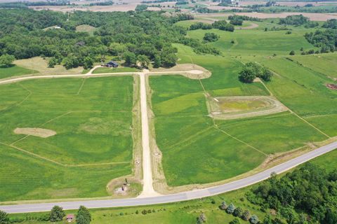 Tiny photo for Lot 3 County Road Y, Viroqua, WI 54665 (MLS # 2001662)