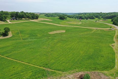 Tiny photo for Lot 3 County Road Y, Viroqua, WI 54665 (MLS # 2001662)