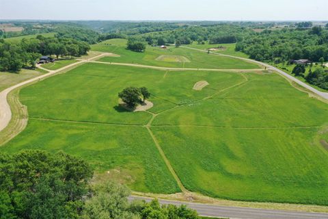 Tiny photo for Lot 3 County Road Y, Viroqua, WI 54665 (MLS # 2001662)