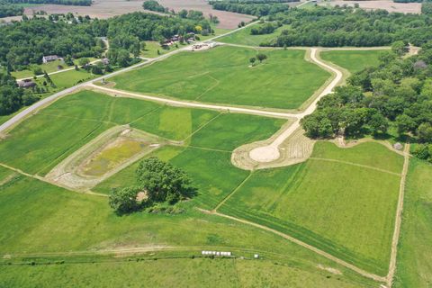 Tiny photo for Lot 3 County Road Y, Viroqua, WI 54665 (MLS # 2001662)