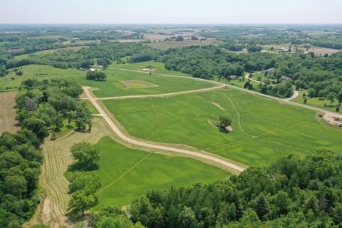 Tiny photo for Lot 3 County Road Y, Viroqua, WI 54665 (MLS # 2001662)