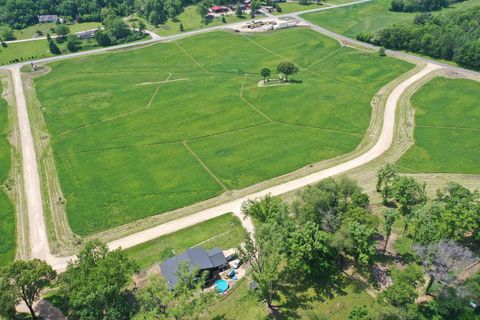 Tiny photo for Lot 3 County Road Y, Viroqua, WI 54665 (MLS # 2001662)