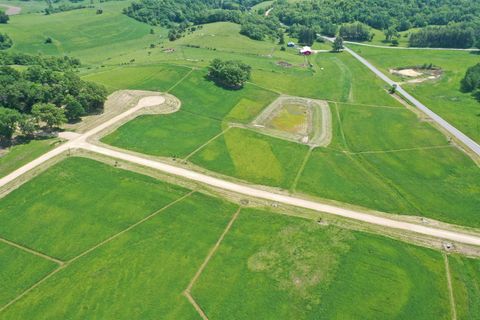 Tiny photo for Lot 3 County Road Y, Viroqua, WI 54665 (MLS # 2001662)