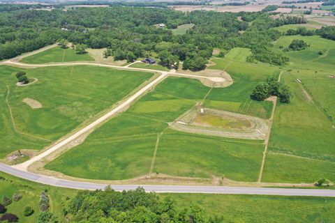 Tiny photo for Lot 3 County Road Y, Viroqua, WI 54665 (MLS # 2001662)