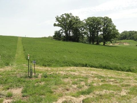 Tiny photo for Lot 3 County Road Y, Viroqua, WI 54665 (MLS # 2001662)