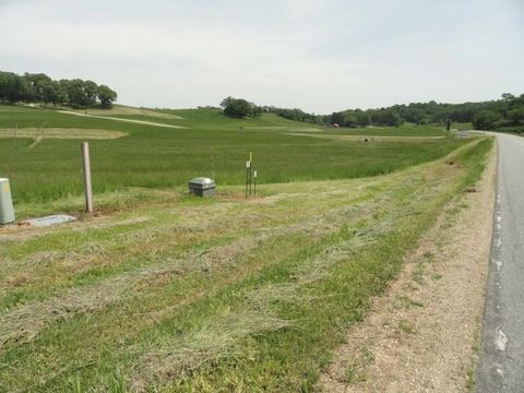 Tiny photo for Lot 3 County Road Y, Viroqua, WI 54665 (MLS # 2001662)