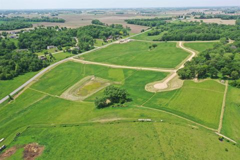 Tiny photo for Lot 3 County Road Y, Viroqua, WI 54665 (MLS # 2001662)