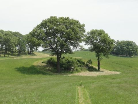 Tiny photo for Lot 3 County Road Y, Viroqua, WI 54665 (MLS # 2001662)