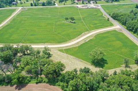 Tiny photo for Lot 3 County Road Y, Viroqua, WI 54665 (MLS # 2001662)