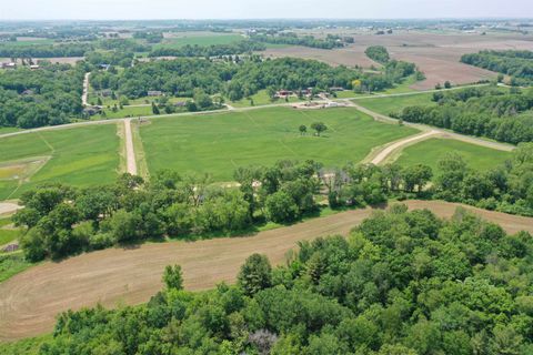 Tiny photo for Lot 3 County Road Y, Viroqua, WI 54665 (MLS # 2001662)