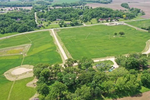 Tiny photo for Lot 3 County Road Y, Viroqua, WI 54665 (MLS # 2001662)