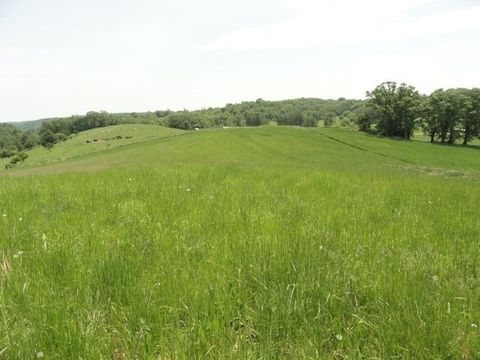 Tiny photo for Lot 3 County Road Y, Viroqua, WI 54665 (MLS # 2001662)