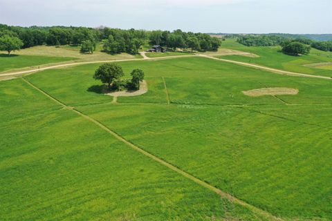 Tiny photo for Lot 3 County Road Y, Viroqua, WI 54665 (MLS # 2001662)