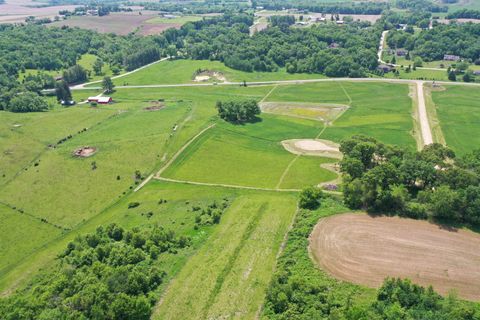 Tiny photo for Lot 3 County Road Y, Viroqua, WI 54665 (MLS # 2001662)