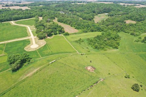 Tiny photo for Lot 3 County Road Y, Viroqua, WI 54665 (MLS # 2001662)