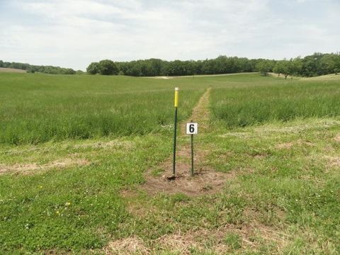 Tiny photo for Lot 3 County Road Y, Viroqua, WI 54665 (MLS # 2001662)
