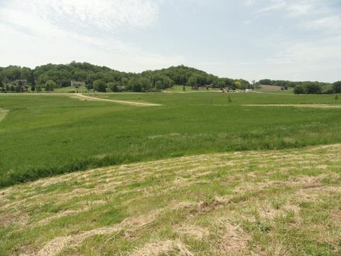Tiny photo for Lot 3 County Road Y, Viroqua, WI 54665 (MLS # 2001662)