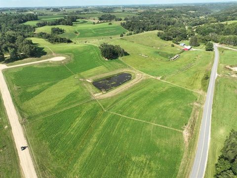 Tiny photo for Lot 3 County Road Y, Viroqua, WI 54665 (MLS # 2001662)