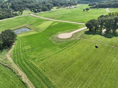 Tiny photo for Lot 3 County Road Y, Viroqua, WI 54665 (MLS # 2001662)
