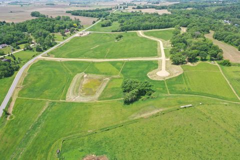 Tiny photo for Lot 3 County Road Y, Viroqua, WI 54665 (MLS # 2001662)