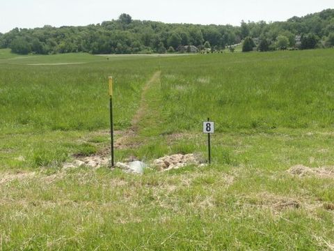 Tiny photo for Lot 3 County Road Y, Viroqua, WI 54665 (MLS # 2001662)