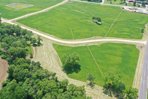 Tiny photo for Lot 3 County Road Y, Viroqua, WI 54665 (MLS # 2001662)