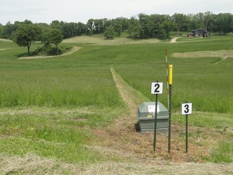 Tiny photo for Lot 3 County Road Y, Viroqua, WI 54665 (MLS # 2001662)