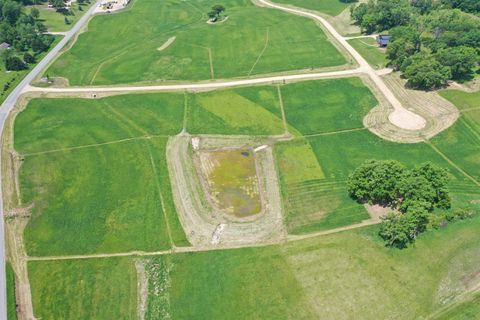 Tiny photo for Lot 3 County Road Y, Viroqua, WI 54665 (MLS # 2001662)