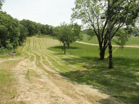Tiny photo for Lot 3 County Road Y, Viroqua, WI 54665 (MLS # 2001662)