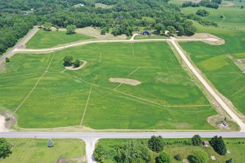 Tiny photo for Lot 3 County Road Y, Viroqua, WI 54665 (MLS # 2001662)