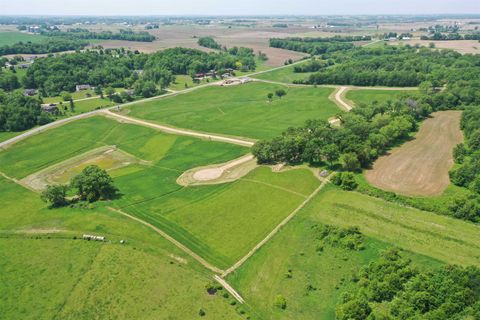 Tiny photo for Lot 3 County Road Y, Viroqua, WI 54665 (MLS # 2001662)