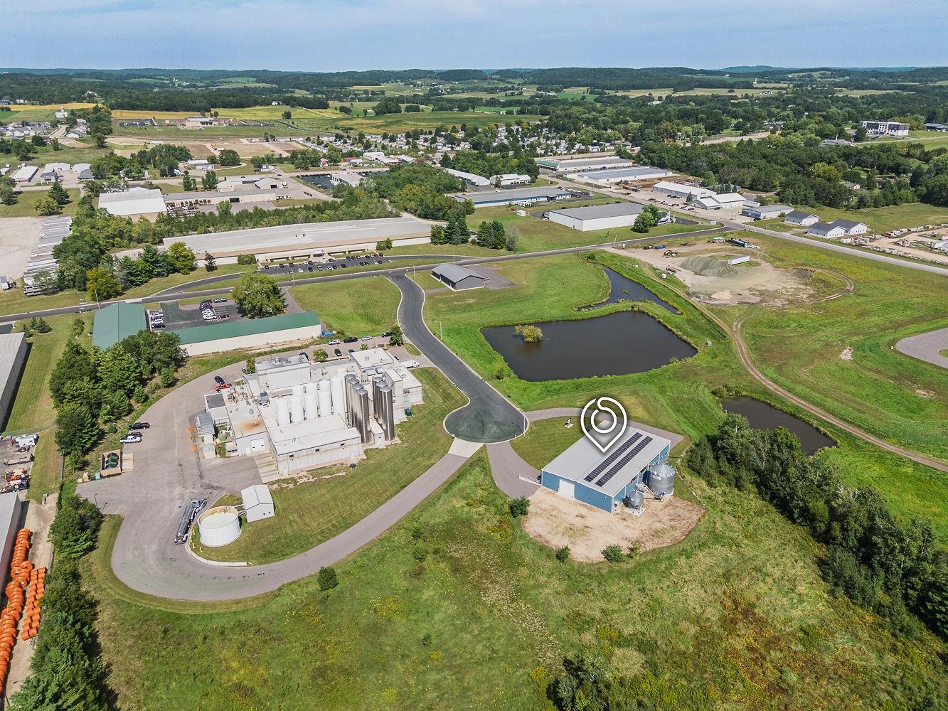 Reedsburg, Wisconsin 53959, United States, ,Commercial,Active,212050