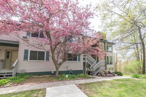Photo of S6185 Bluff Road 2 #2, Merrimac, WI 53561 (MLS # 2023403)