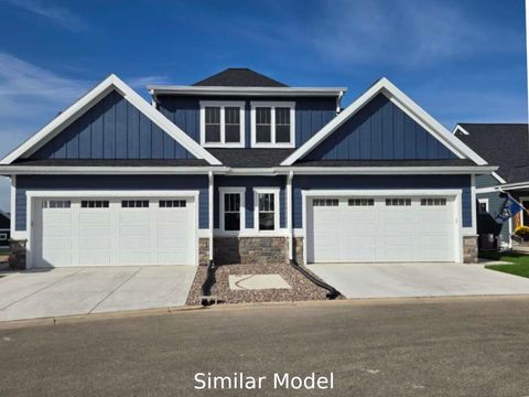 Photo of 1151 Irene Court 13 #13, Waunakee, WI 53597 (MLS # 2011225)